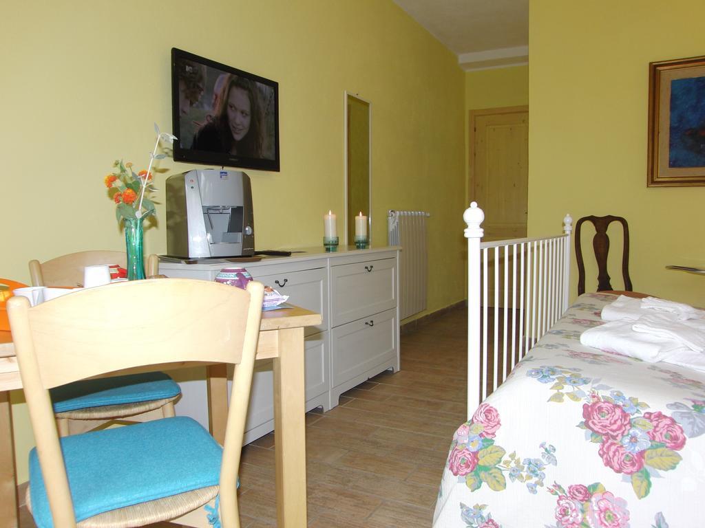 Locanda Degli Etruschi Montalto di Castro Værelse billede
