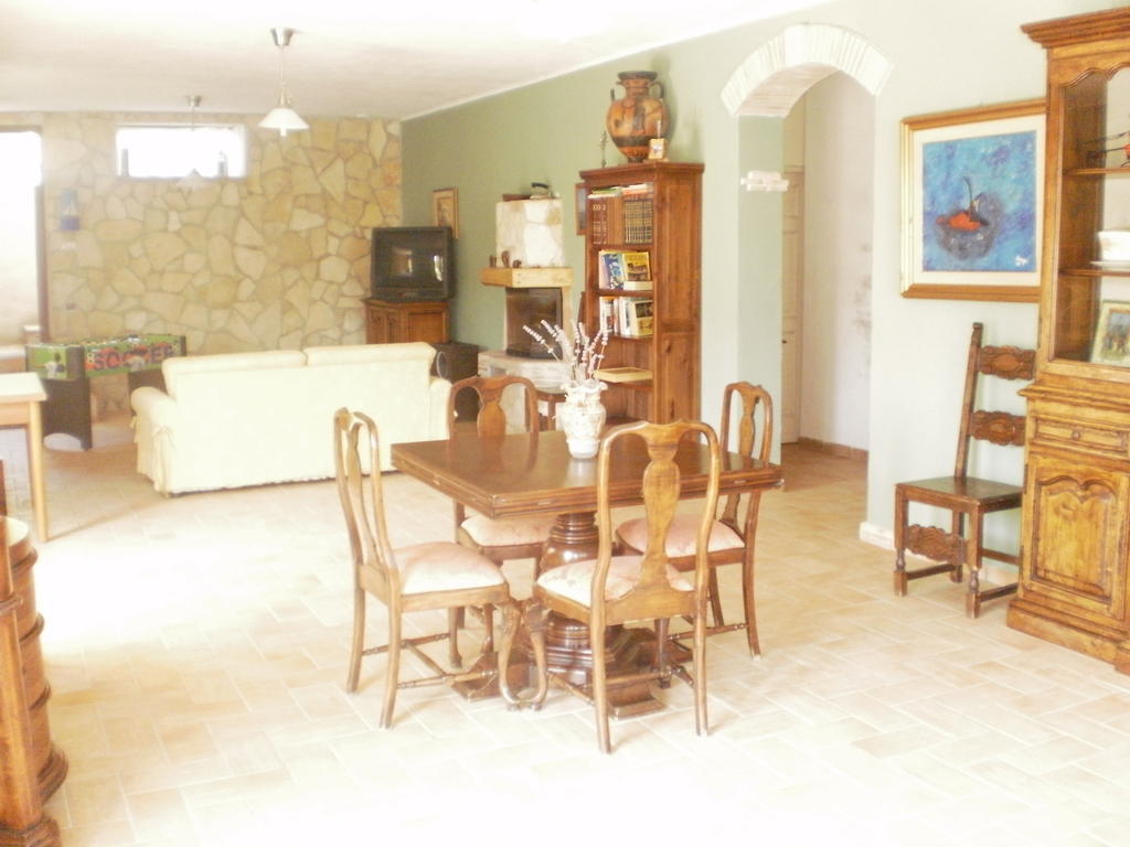 Locanda Degli Etruschi Montalto di Castro Værelse billede